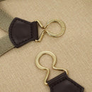 LOUIS VUITTON Damier Ebene Satellite 53 Trunk SPO M23356 LV Auth 115731A-28