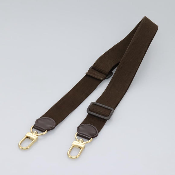 LOUIS VUITTON Damier Ebene Satellite 53 Trunk SPO M23356 LV Auth 115731A