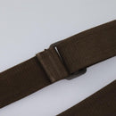 LOUIS VUITTON Damier Ebene Satellite 53 Trunk SPO M23356 LV Auth 115731V-30
