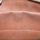 LOUIS VUITTON Monogram Compiegne 23 Clutch Bag M51847 LV Auth 115746-13