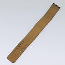 LOUIS VUITTON Monogram Multicolor Watches 109/500 White LV Auth 115748A-12
