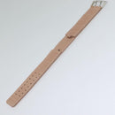 LOUIS VUITTON Monogram Multicolor Watches 109/500 White LV Auth 115748A-20