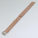 LOUIS VUITTON Monogram Multicolor Watches 109/500 White LV Auth 115748A-21