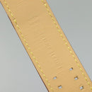 LOUIS VUITTON Monogram Multicolor Watches 109/500 White LV Auth 115748A-9