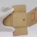 LOUIS VUITTON Monogram Jewelry Case Jewelry Box LV Auth 115811V-11