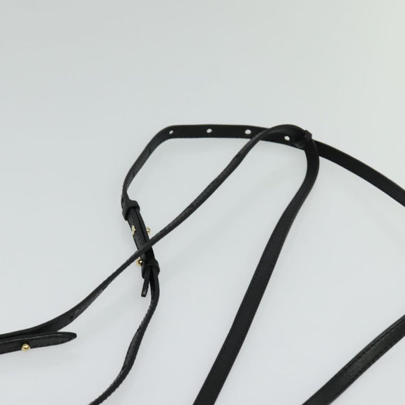 LOUIS VUITTON Monogram World Tour Palm Springs Shoulder Bag M42971 Auth 115814A