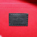 LOUIS VUITTON Monogram World Tour Palm Springs Shoulder Bag M42971 Auth 115814A-18