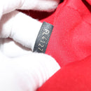 LOUIS VUITTON Monogram World Tour Palm Springs Shoulder Bag M42971 Auth 115814A-25