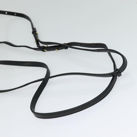 LOUIS VUITTON Monogram World Tour Palm Springs Shoulder Bag M42971 Auth 115814A