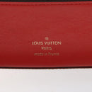 LOUIS VUITTON Monogram Vivienne Trousse Elizabeth Pen Case GI0540 LV Auth 115815-8