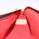 LOUIS VUITTON Monogram Vivienne Trousse Elizabeth Pen Case GI0540 LV Auth 115815-17