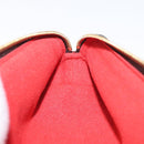 LOUIS VUITTON Monogram Vivienne Trousse Elizabeth Pen Case GI0540 LV Auth 115815-18