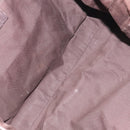 GUCCI GG Canvas Tote Bag Beige 141472 Auth 115948-11