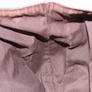 GUCCI GG Canvas Tote Bag Beige 141472 Auth 115948-19