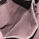 GUCCI GG Canvas Tote Bag Beige 141472 Auth 115948-21