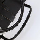 Christian Dior Trotter Canvas Suitcase Brown Auth 115962-7