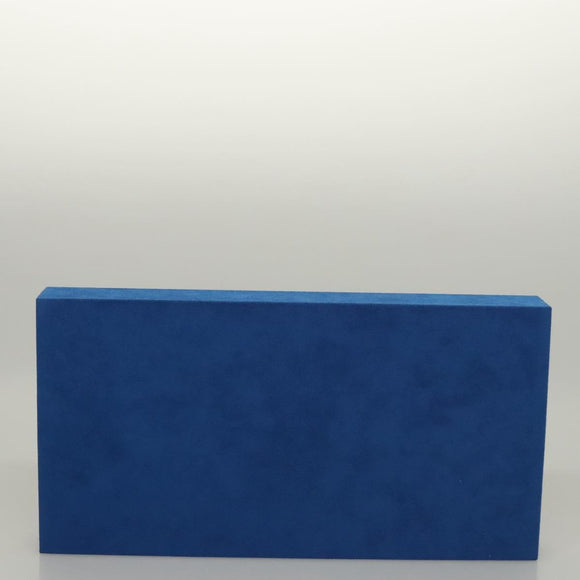 LOUIS VUITTON Multicolor Coffret 8 Montor Jewelry Box Black M13128 Auth 115973SM