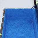 LOUIS VUITTON Multicolor Coffret 8 Montor Jewelry Box Black M13128 Auth 115973SM-29