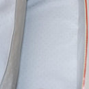 LOUIS VUITTON Suhari Extravagan Hand Bag Leather White M91803 LV Auth 115974S-21