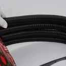 LOUIS VUITTON Monogram jungle Dot Palm Springs PM Backpack M41981 Auth 115982SV-9