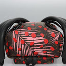 LOUIS VUITTON Monogram jungle Dot Palm Springs PM Backpack M41981 Auth 115982SV-5