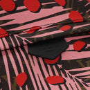 LOUIS VUITTON Monogram jungle Dot Palm Springs PM Backpack M41981 Auth 115982SV-19