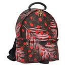 LOUIS VUITTON Monogram jungle Dot Palm Springs PM Backpack M41981 Auth 115982SV-1