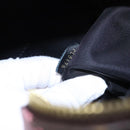 LOUIS VUITTON Monogram jungle Dot Palm Springs PM Backpack M41981 Auth 115982SV-11