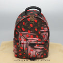 LOUIS VUITTON Monogram jungle Dot Palm Springs PM Backpack M41981 Auth 115982SV-12