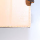 LOUIS VUITTON Cherry Blossom Agenda Mini Day Planner Cover M92021 Auth 115988SV-9