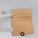 LOUIS VUITTON Cherry Blossom Agenda Mini Day Planner Cover M92021 Auth 115988SV-8