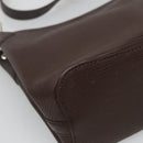 LOUIS VUITTON Epi Mandala PM Shoulder Bag Mocha M5893D LV Auth 115994-14