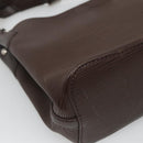 LOUIS VUITTON Epi Mandala PM Shoulder Bag Mocha M5893D LV Auth 115994-16