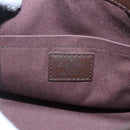 LOUIS VUITTON Epi Mandala PM Shoulder Bag Mocha M5893D LV Auth 115994-17