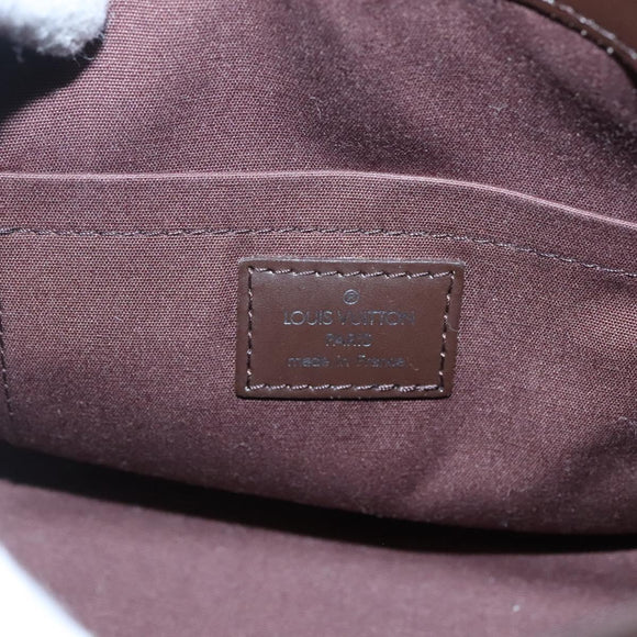 LOUIS VUITTON Epi Mandala PM Shoulder Bag Mocha M5893D LV Auth 115994