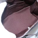 LOUIS VUITTON Epi Mandala PM Shoulder Bag Mocha M5893D LV Auth 115994-10