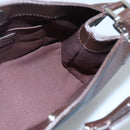 LOUIS VUITTON Epi Mandala PM Shoulder Bag Mocha M5893D LV Auth 115994-18