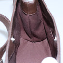 LOUIS VUITTON Epi Mandala PM Shoulder Bag Mocha M5893D LV Auth 115994-19