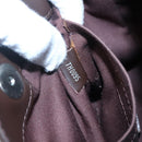 LOUIS VUITTON Epi Mandala PM Shoulder Bag Mocha M5893D LV Auth 115994-12