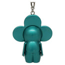 LOUIS VUITTON Vivienne Bijoux Sac Charm metal Light Blue M00484 LV Auth 115996SA-2
