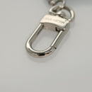 LOUIS VUITTON Vivienne Bijoux Sac Charm metal Light Blue M00484 LV Auth 115996SA-7