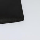 BURBERRY Nova Check iPad Case PVC Beige Gold Auth 116045-11