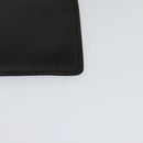 BURBERRY Nova Check iPad Case PVC Beige Gold Auth 116045-9