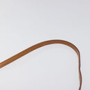 LOUIS VUITTON Monogram Vernis Motto Accessory Pouch Gris M91030 LV Auth 116046-8