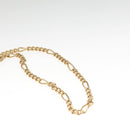 GUCCI Micro GG Supreme Chain Pouch Shoulder Bag PVC Red 576495 Auth 116081V-8