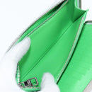 LOUIS VUITTON Monogram LV Portrait Zippy Vertical Wallet M82590 LV Auth 116099AM-11