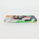 LOUIS VUITTON Monogram LV Portrait Zippy Vertical Wallet M82590 LV Auth 116099AM-4