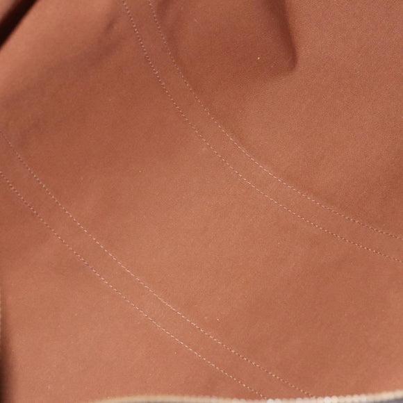 LOUIS VUITTON Monogram Keepall 60 Boston Bag M41422 LV Auth 116106