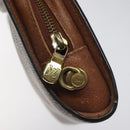 LOUIS VUITTON Monogram Orsay Clutch Bag M51790 LV Auth 116143-8