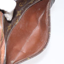 LOUIS VUITTON Monogram Orsay Clutch Bag M51790 LV Auth 116143-18